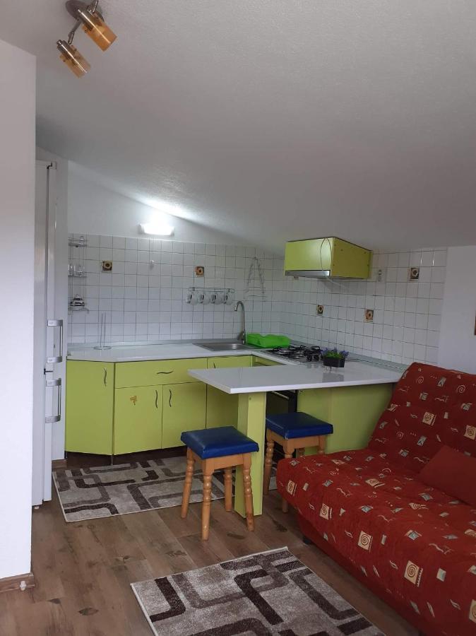 Casa Popa Ξενοδοχείο Gura Humorului Εξωτερικό φωτογραφία