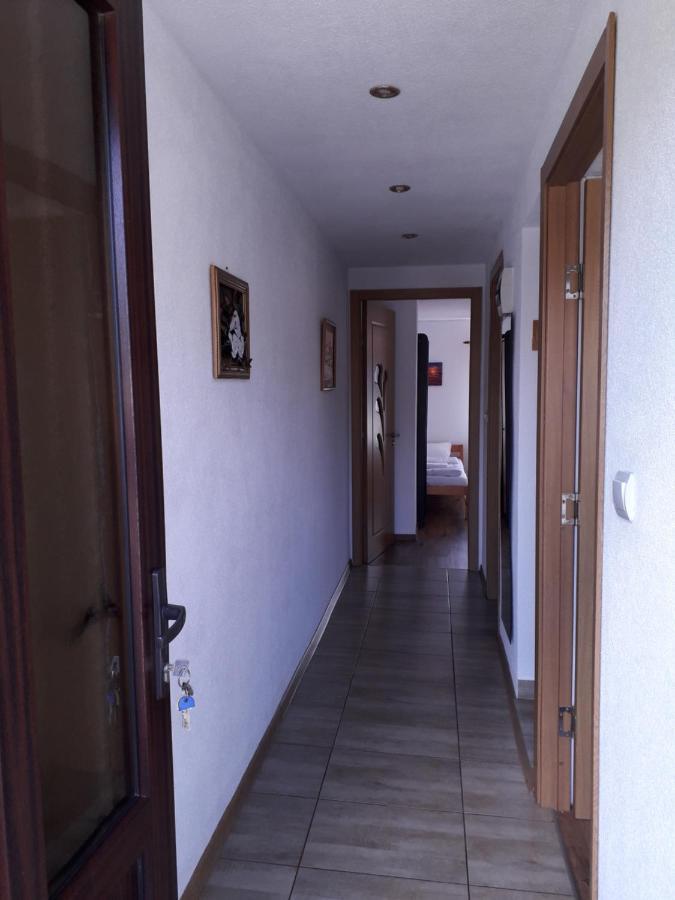 Casa Popa Ξενοδοχείο Gura Humorului Εξωτερικό φωτογραφία