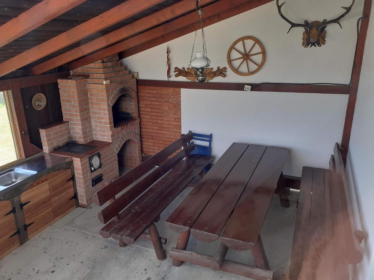 Casa Popa Ξενοδοχείο Gura Humorului Εξωτερικό φωτογραφία