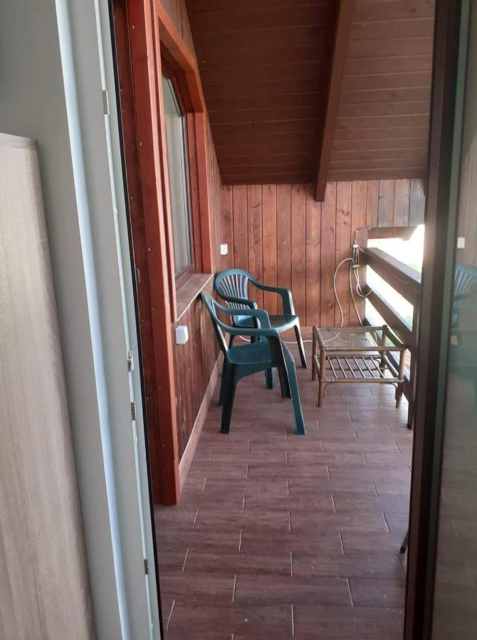 Casa Popa Ξενοδοχείο Gura Humorului Εξωτερικό φωτογραφία