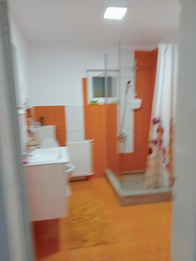 Casa Popa Ξενοδοχείο Gura Humorului Εξωτερικό φωτογραφία