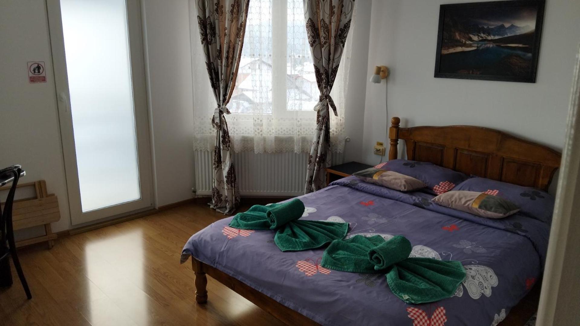 Casa Popa Ξενοδοχείο Gura Humorului Εξωτερικό φωτογραφία